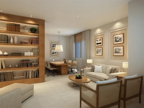 Imagem 2 de 14 de Apartamento - Ap0004 - 4831199