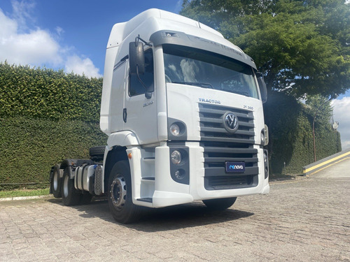 Vw 25.360 6x2 Constellation 2021= Vw 25360 25420 25390 25330