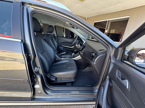Chery Tiggo Tiggo 3X Pro 1.0 Turbo Flex Aut.