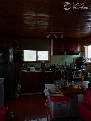 Venta De Casa En Ancud 3 Dormitorios 2 Baños
