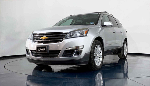 Imagen 1 de 15 de 112665 - Chevrolet Traverse 2014 Con Garantía