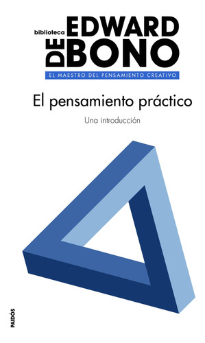 Libro- Pensamiento Práctico, El -original