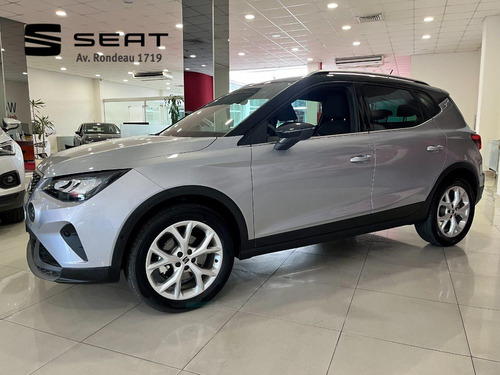 Seat Arona Fr 1.0 Tsi 1.0 2024 0km