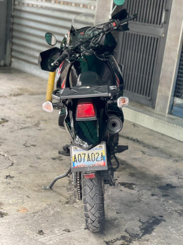 Imagen 8 de 8 de Kawasaki Klr