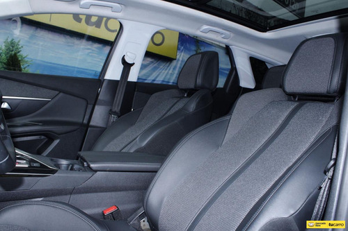 Peugeot 3008 1.6 Allure