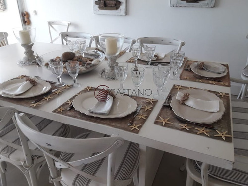 Imagen 7 de 11 de Apartamento En Venta Y Alquiler, Brava, Punta Del Este, 2 Dormitorios. - Punta Del Este Brava