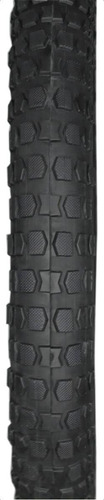 Llanta Bicicleta 20x2.125 (57-406) Forza Cross Negro R302