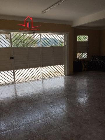 Casa A Venda No Bairro Jardim Marambaia Em Jundiaí - Sp. - 960-1