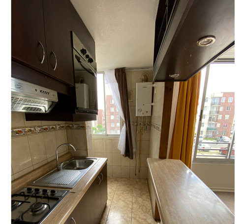 8 Reg. Dpto 2 Dorm 1 Bño Con Box Sector Bellavista