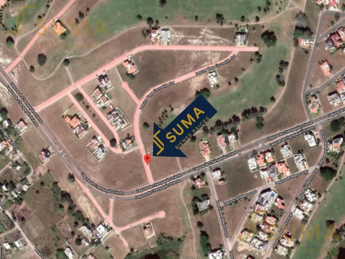 Imagen 4 de 4 de Terreno - Fraccionamiento Residencial Lagunas De Miralta