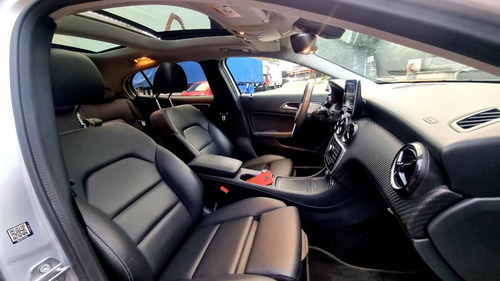 Mercedes-Benz Clase GLA 1.6 200 Cgi Sport At
