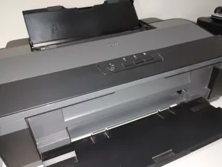 Impresora Epson 1300. Ecotanka3.