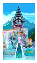 Comprar Muñeca Disney Frozen - Frozen Fever Gftset Disney Store 2015