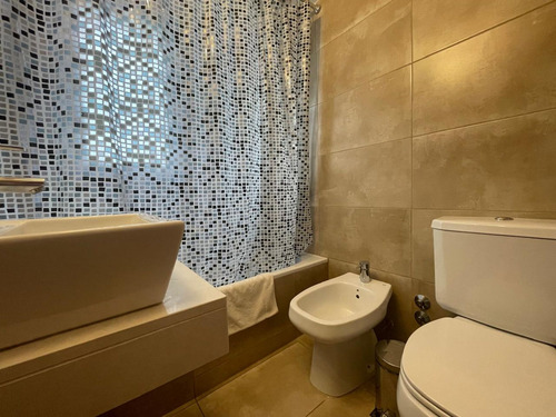 Venta Departamento 2 Ambientes Palermo
