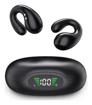 Comprar Hancdon Q92 Auricular Bluetooth Con Clip Cómodo Portátil Batería De Larga Duración Audifonos Inalambricos Bluetooth Audifonos Con Cancelacion De Ruido Audifonos Inalambricos Bluetooth