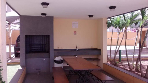 Imagem 21 de 26 de Apartamento Á Venda E Para Aluguel Em Bonfim - Ap001812