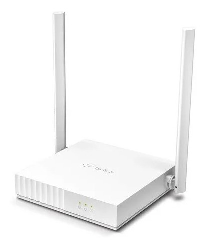 Router Inalambrico Tp-link Tl-wr820n 300mbps  2.4 Ghz