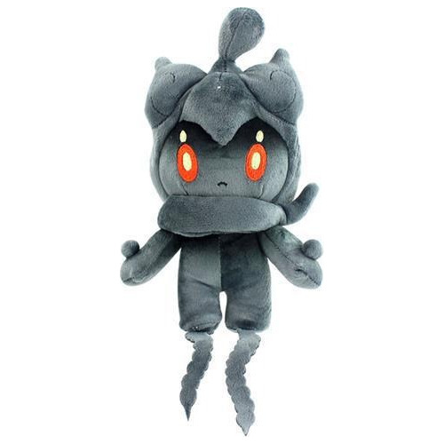 Marshadow Peluche Muñeca Juguete Niños Navidad Regalo 25cm