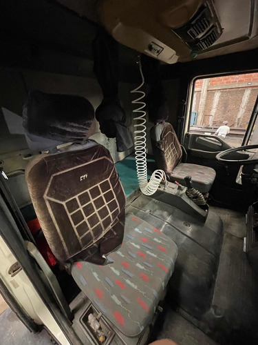 Ford Iveco