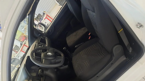 Imagen 10 de 15 de Fiat Fiorino 0km Gnc Anticipo $600.000 O Tomo Usado Plan =