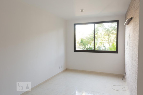 Imagem 2 de 15 de Apartamento Para Aluguel - Granja Viana Ii, 3 Quartos, 68 - 893368952