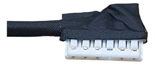 Dc Jack Compativel Notebook Dell Inspiron 3583 3584 3480