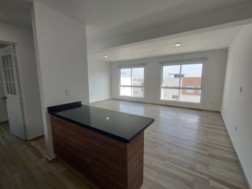 Departamento En Venta Colinas Del Lago, Cuautitlan Izcalli, Estado De Mexico