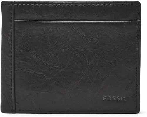 Cartera hombre fossil sale