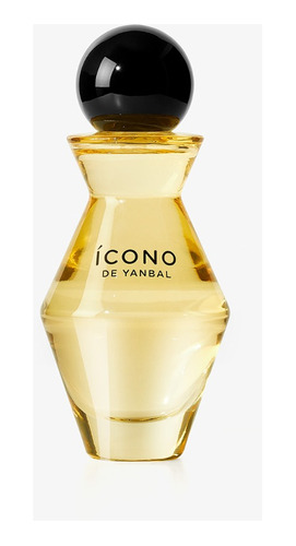 Icono Perfume Mujer Yanbal 50 Ml