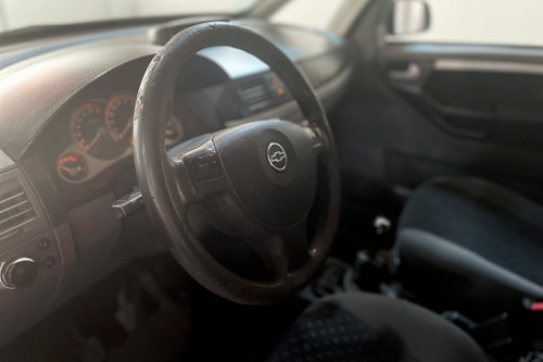 Imagen 9 de 15 de Renault Meriva