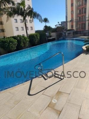 Imagem 2 de 15 de Ref.: 8886 - Apartamento Em Osasco Para Venda - V8886