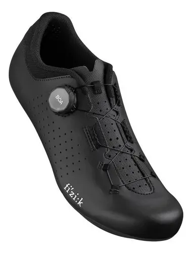 fi’zi:k VENTO OMNA（25cm） Sapatilha Fizik Bike Speed Estrada Respirável Vento Omna
