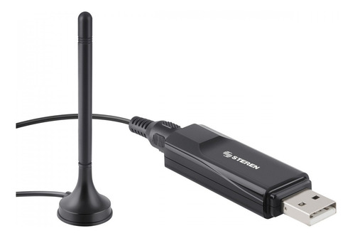 Sintonizador De Tv Para Celular Y Pc Smart Tuner - T9089