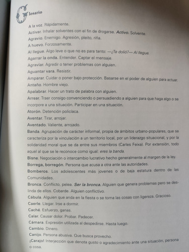 Memoria De Un Relingo. Ana Gilardi. Ed. Conaculta
