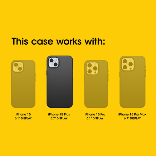 Capa Otterbox Defender Series Xt Para iPhone 15 Plus/14 Plus
