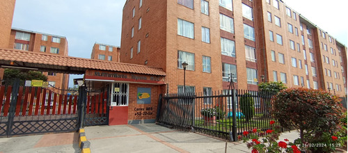 Oportunidad Apartamento En Bosa , Bogotá Colombia ( 16954966953)