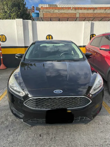 Ford Focus 2.0 Se