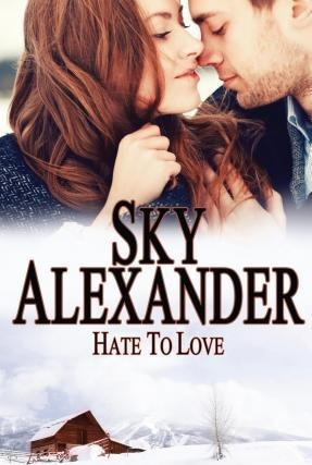 Hate To Love - Sky Alexander