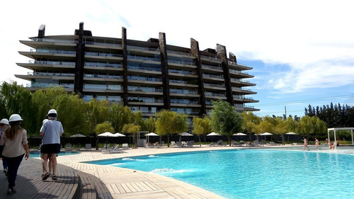 Imagen 25 de 30 de Departamento Premium Con Vista Al Lago En Yoo4 - Nordelta