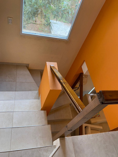 Casa En Mar Azul Para 5 Personas