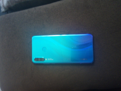 Huawei P30 Lite
