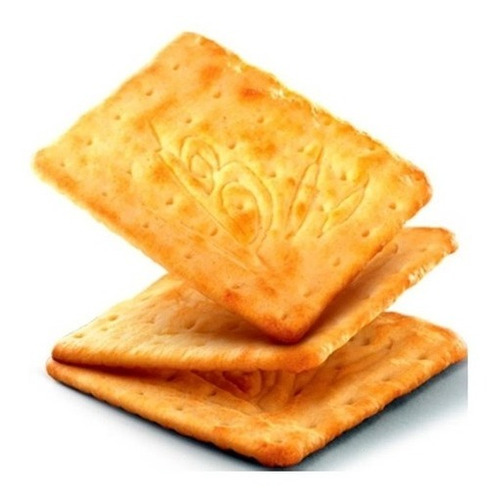 Imagem 3 de 6 de Biscoito Agua E Sal Levissimo Bauducco 200 Grs