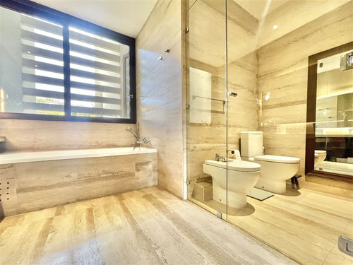 Departamento Con Jardin Las Condes: San Damián