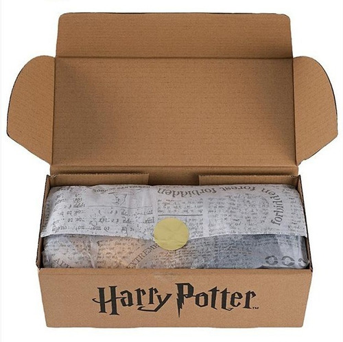 Imagen 5 de 5 de Harry Potter Kit Haz Tu Mochila Slytherin