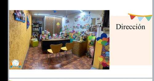 Escuela Hellen Keller En Venta Ubicada En Bulevar Adolfo Lóp