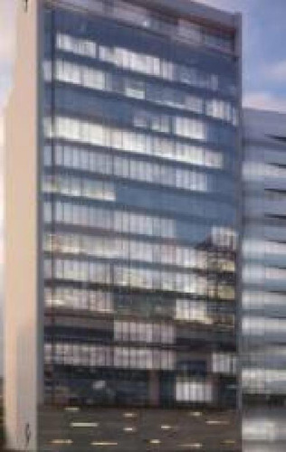 Oficinas Nuevas En Obra Gris En Renta En La Colonia Los Alpes