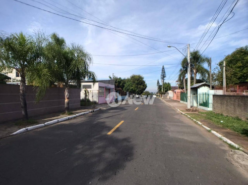 Imagem 6 de 7 de Imóvel, Rendendo Aluguel, À Venda, Por R$ 400.000 - Novo Hamburgo. Leia O Anúncio, Consulte O Corretor ! - Ca3914
