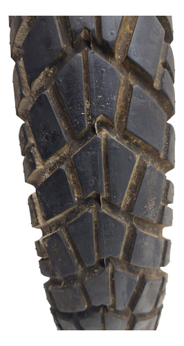 Pneu Dianteiro Pirelli 90/90-19 Scorpion Crosser Bros 150/16 (Usado)