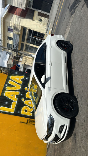 Volkswagen Virtus 1.6 Sense 16v Msi Aut. (pcd) 4p