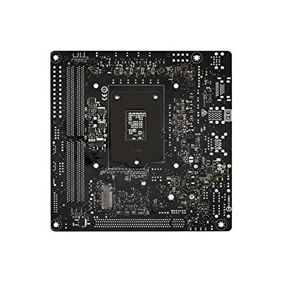 Usb 3.1 Mini-itx Z170i Juego Asus Lga1151 Ddr4 Displayport H